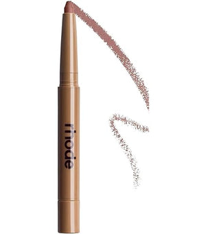 R. Beauty lip shape makeup product featuring a bend design, shown in the image.