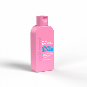 Shower Gel Sweet Shake