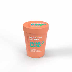 Mango Land Body Cream