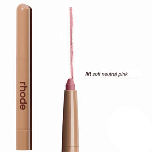 lip shape - Lift