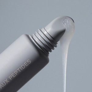 Peptide Lip Treatment - Salted Caramel - Laylam.ae