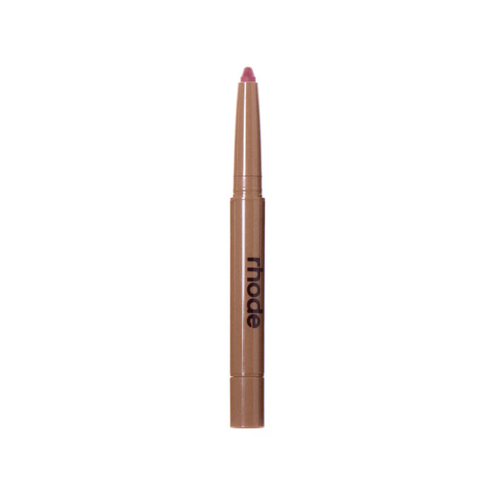 Peptide lip shape - Press