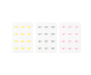 Hydrocolloid Pimple Shield - Jelly Bean