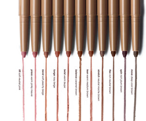 Peptide lip shape - Stretch