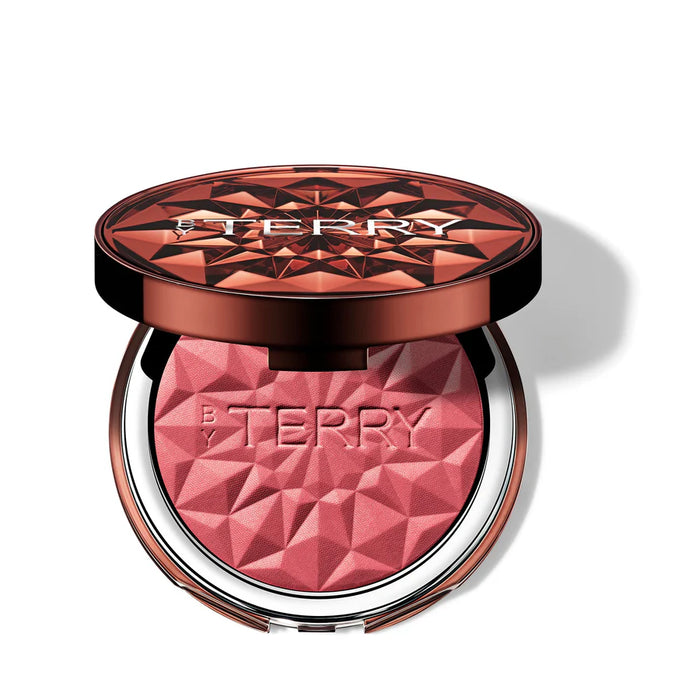 Tea to Tan Powder Blush - Pink Passion