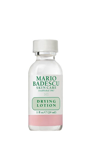 Drying Lotion