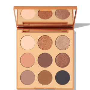 9T Neutral Territory Artistry Palette - Laylam.ae