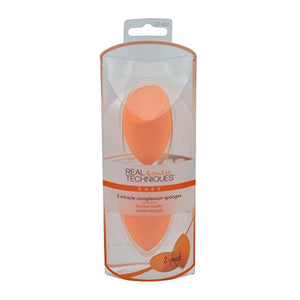 Miracle Complexion Sponge (2 in pack)