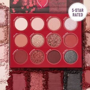 All That Eyeshadow Palette - Laylam.ae