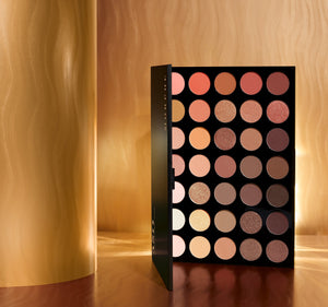 350 Supernatural Glow Artistry Palette - Laylam.ae
