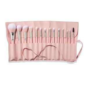 Smoke 'n Roses Brush Roll - Laylam.ae