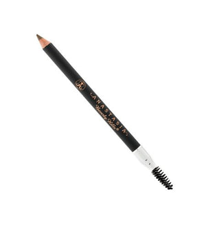 Anastasia Beverly Hills Brow Pencil in Caramel for natural-looking eyebrow definition and shaping.