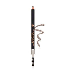 Anastasia Beverly Hills Perfect Brow Pencil in Taupe, a makeup pencil for defining and filling in eyebrows.