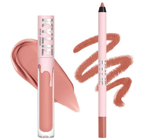 Candy | Lip Kit