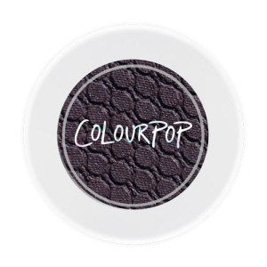 Colourpop Doe-A-Deer makeup product, close-up of the packaging with the brand name visible and a sleek, modern design.