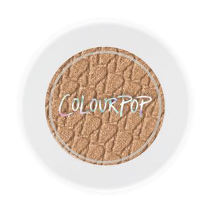Colourpop Smash makeup product, close-up of the colorful makeup item with vibrant packaging and branding.
