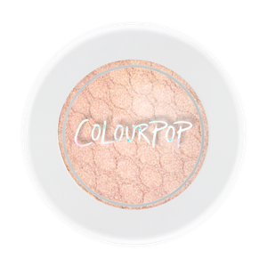 Colourpop The One makeup product shown in a sleek container, featuring vibrant colors and modern packaging design.