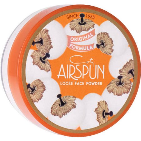 Translucent Extra Coverage Loose Face Powder