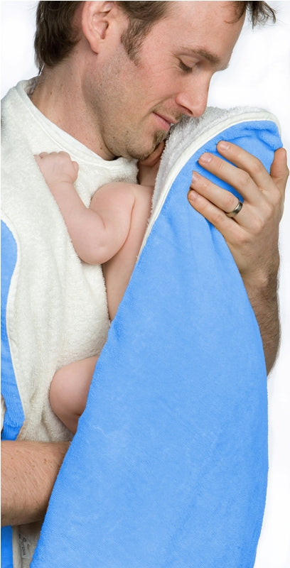 Cuddledry Blue