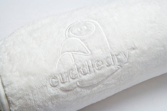 Cuddledry White