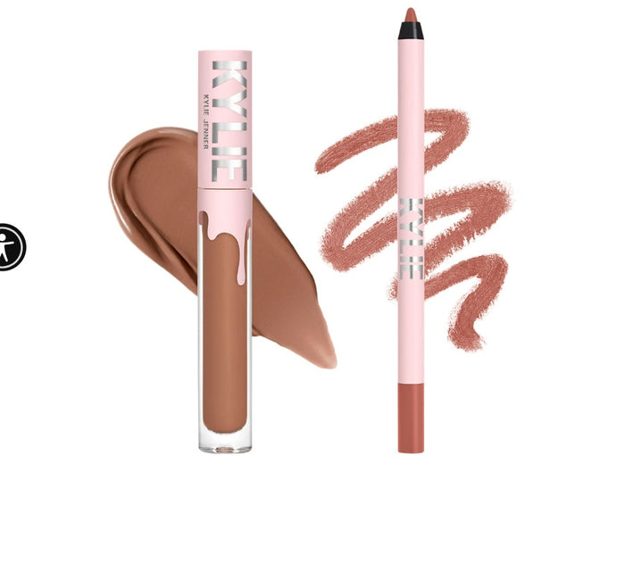 Dolce K | Lip Kit