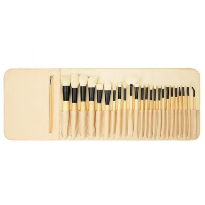 Elite Beige Brush Set