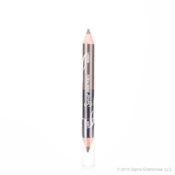 Dual-Ended Brow Pencil