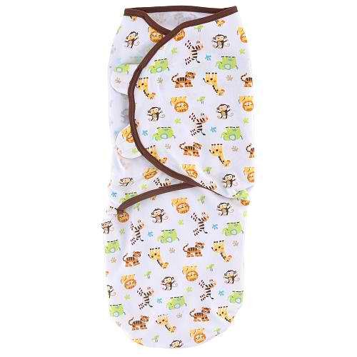 Jungle Animals - Large