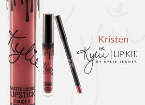Kristen | Lip Kit