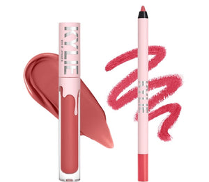 Kristen | Lip Kit