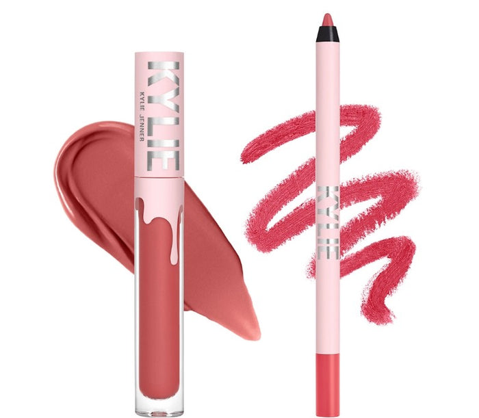 Kristen | Lip Kit