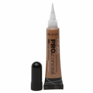 HD PRO Conceal - Toffee