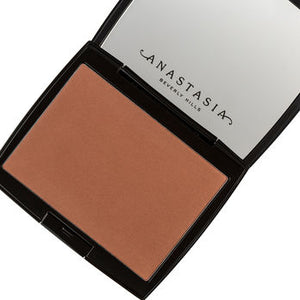 Powder Bronzer - Mahogany