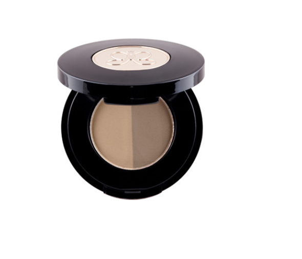 Anastasia Brow Powder Duo II - Medium Brown