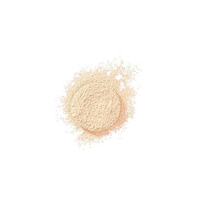 Naturally Neutral Loose Face Powder