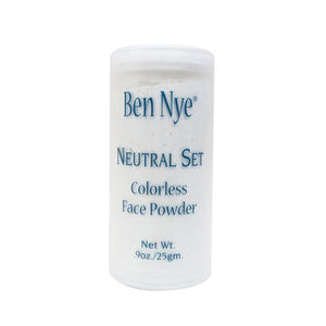 Neutral Set Translucent Face Powder 0.9oz
