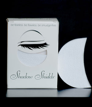 Shadow Shields - 30 piece each packet