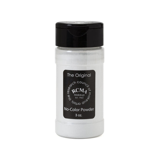 No Color Powder 3oz