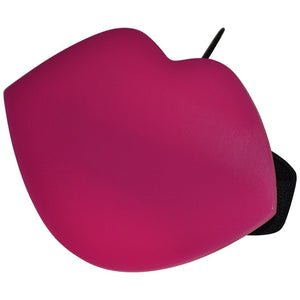 Pink Smooches makeup palette by Paw Palette featuring vibrant pink shades and playful packaging.