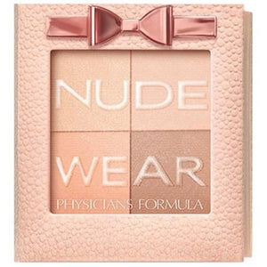 Nude Wear Glowing Nude Bronzer - 6236 Light