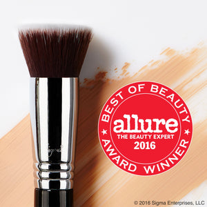 F80 - Flat Top Kabuki - Laylam.ae