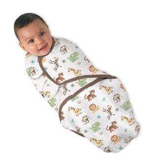 Jungle Animals - Laylam.ae
