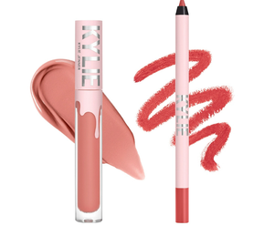 Sweater Weather Matte Lip Kit