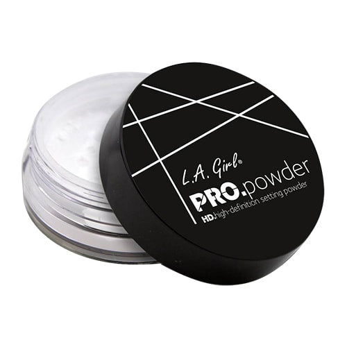 HD PRO Setting Powder - Translucent