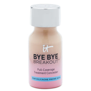 Bye Bye Breakout Concealer Medium Tan