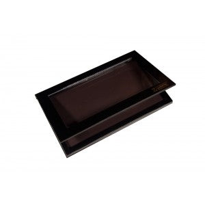 Black Large Palette